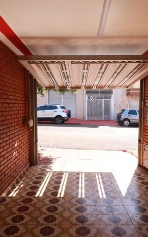 Casa para alugar com 175m², 1 quarto e 1 vagaGaragem 