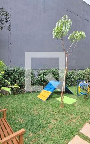 Apartamento para alugar com 48m², 2 quartos e 1 vagaEspaço Pet