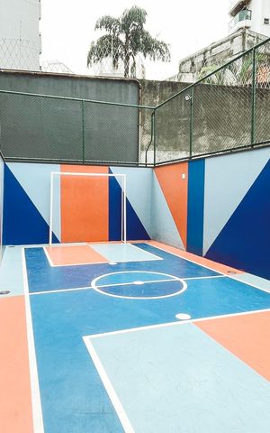 Apartamento para alugar com 48m², 2 quartos e 1 vagaQuadra Esportiva