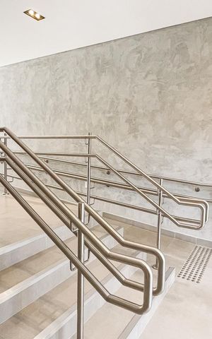 Apartamento para alugar com 48m², 2 quartos e 1 vagaEntrada