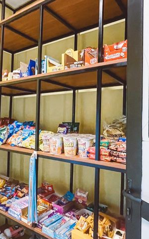 Apartamento para alugar com 48m², 2 quartos e 1 vagaMercadinho