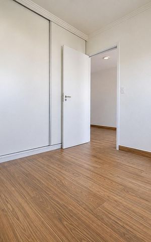 Apartamento à venda com 31m², 1 quarto e 1 vaga Apartamento à venda com 31m², 1 quarto e 1 vagaQuarto