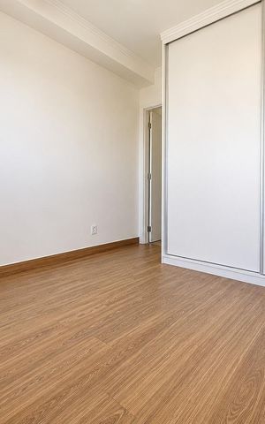 Apartamento à venda com 31m², 1 quarto e 1 vaga Apartamento à venda com 31m², 1 quarto e 1 vagaQuarto