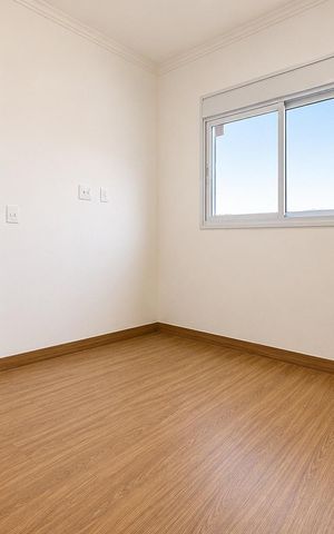 Apartamento à venda com 31m², 1 quarto e 1 vaga Apartamento à venda com 31m², 1 quarto e 1 vagaQuarto
