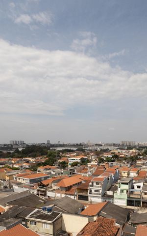 Apartamento para alugar com 52m², 2 quartos e 1 vaga Apartamento para alugar com 52m², 2 quartos e 1 vagaVista