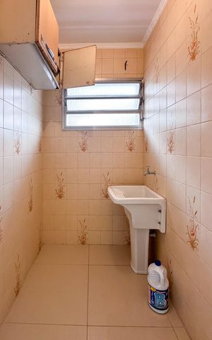 Apartamento para alugar com 155m², 2 quartos e sem vaga Apartamento para alugar com 155m², 2 quartos e sem vagaÁrea de Serviço