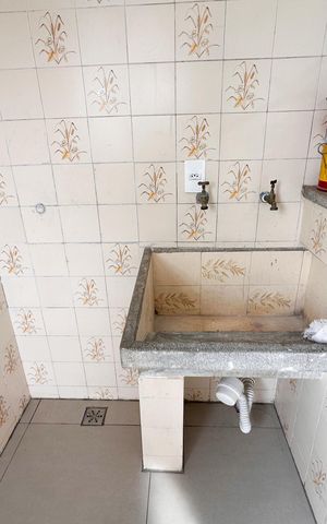 Apartamento para alugar com 155m², 2 quartos e sem vaga Apartamento para alugar com 155m², 2 quartos e sem vagaÁrea comum