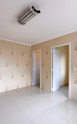 Apartamento para alugar com 155m², 2 quartos e sem vaga Apartamento para alugar com 155m², 2 quartos e sem vagaCozinha