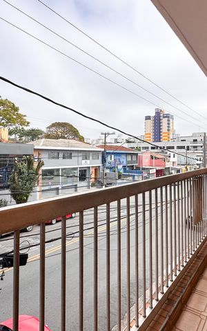Apartamento para alugar com 155m², 2 quartos e sem vaga Apartamento para alugar com 155m², 2 quartos e sem vagaSacada