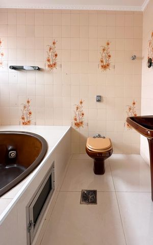 Apartamento para alugar com 155m², 2 quartos e sem vaga Apartamento para alugar com 155m², 2 quartos e sem vagaBanheiro Social