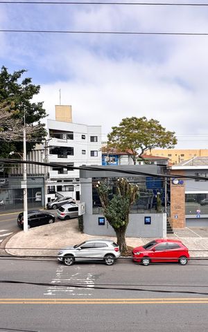 Apartamento para alugar com 155m², 2 quartos e sem vaga Apartamento para alugar com 155m², 2 quartos e sem vagaVista da Sacada