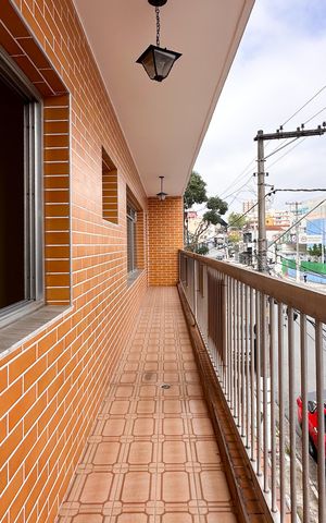 Apartamento para alugar com 155m², 2 quartos e sem vaga Apartamento para alugar com 155m², 2 quartos e sem vagaSacada