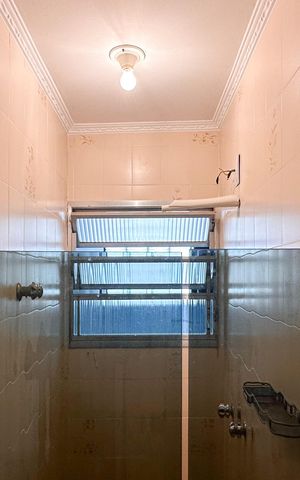 Apartamento para alugar com 155m², 2 quartos e sem vaga Apartamento para alugar com 155m², 2 quartos e sem vagaBanheiro da Suíte
