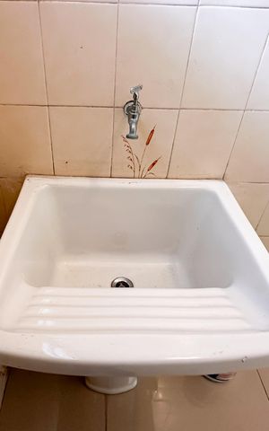 Apartamento para alugar com 155m², 2 quartos e sem vaga Apartamento para alugar com 155m², 2 quartos e sem vagaÁrea de Serviço