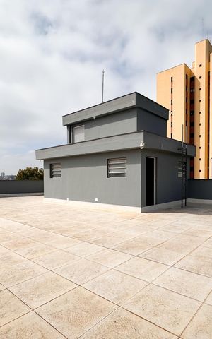 Apartamento para alugar com 155m², 2 quartos e sem vaga Apartamento para alugar com 155m², 2 quartos e sem vagaÁrea comum - Sacada Superior