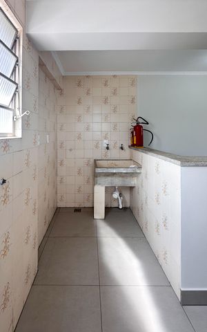 Apartamento para alugar com 155m², 2 quartos e sem vaga Apartamento para alugar com 155m², 2 quartos e sem vagaÁrea comum