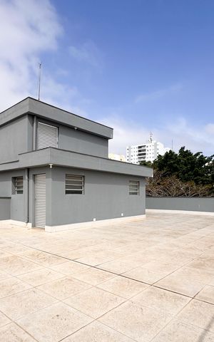 Apartamento para alugar com 155m², 2 quartos e sem vaga Apartamento para alugar com 155m², 2 quartos e sem vagaÁrea comum - Sacada Superior