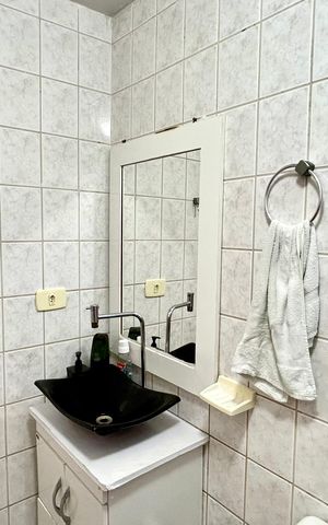 Apartamento à venda com 49m², 2 quartos e 1 vaga