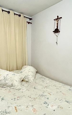 Apartamento à venda com 49m², 2 quartos e 1 vaga