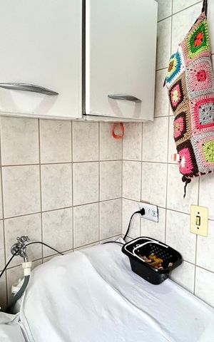 Apartamento à venda com 49m², 2 quartos e 1 vaga
