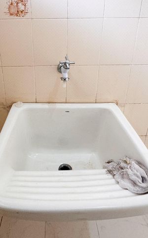Apartamento para alugar com 155m², 2 quartos e sem vaga Apartamento para alugar com 155m², 2 quartos e sem vagaÁrea de Serviço