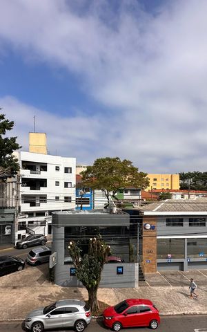Apartamento para alugar com 155m², 2 quartos e sem vaga Apartamento para alugar com 155m², 2 quartos e sem vagaVista da Sacada
