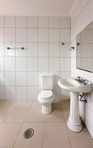 Apartamento para alugar com 155m², 2 quartos e sem vaga Apartamento para alugar com 155m², 2 quartos e sem vagaBanheiro da Suíte