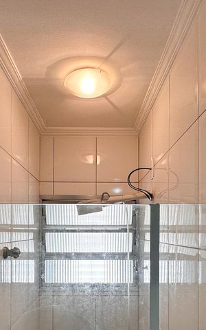 Apartamento para alugar com 155m², 2 quartos e sem vaga Apartamento para alugar com 155m², 2 quartos e sem vagaBanheiro Social