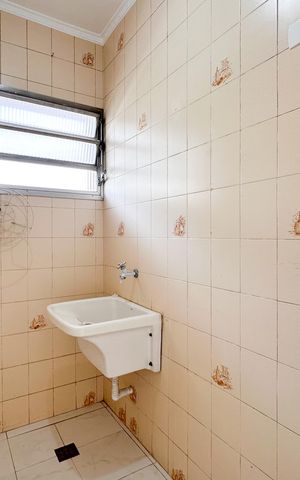 Apartamento para alugar com 155m², 2 quartos e sem vaga Apartamento para alugar com 155m², 2 quartos e sem vagaÁrea de Serviço