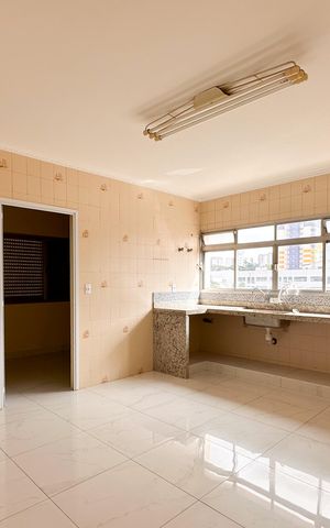 Apartamento para alugar com 155m², 2 quartos e sem vaga Apartamento para alugar com 155m², 2 quartos e sem vagaCozinha