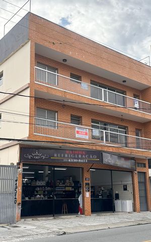 Apartamento para alugar com 155m², 2 quartos e sem vaga Apartamento para alugar com 155m², 2 quartos e sem vagaFachada