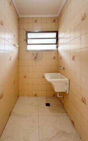 Apartamento para alugar com 155m², 2 quartos e sem vaga Apartamento para alugar com 155m², 2 quartos e sem vagaÁrea de Serviço