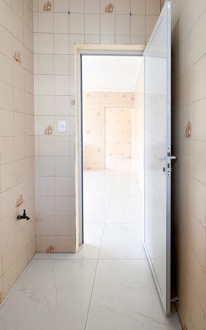 Apartamento para alugar com 155m², 2 quartos e sem vaga Apartamento para alugar com 155m², 2 quartos e sem vagaÁrea de Serviço
