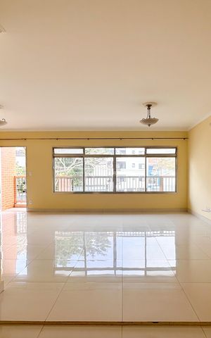 Apartamento para alugar com 155m², 2 quartos e sem vaga Apartamento para alugar com 155m², 2 quartos e sem vagaSala