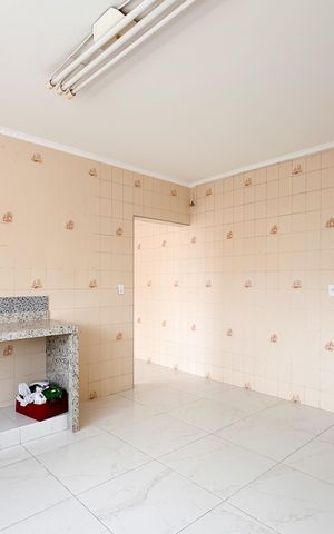 Apartamento para alugar com 155m², 2 quartos e sem vaga Apartamento para alugar com 155m², 2 quartos e sem vagaCozinha