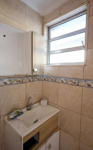 Casa para alugar com 69m², 2 quartos e sem vagaLavabo