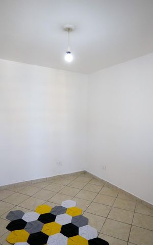 Casa para alugar com 69m², 2 quartos e sem vagaQuarto 1 