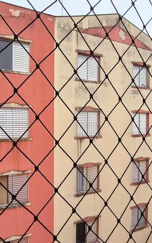 Apartamento à venda com 52m², 2 quartos e 1 vaga Apartamento à venda com 52m², 2 quartos e 1 vagaQuarto 2 - vista