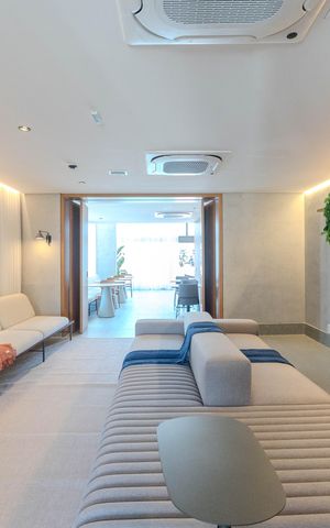 Studio para alugar com 26m², 1 quarto e sem vaga Studio para alugar com 26m², 1 quarto e sem vagaÁrea comum