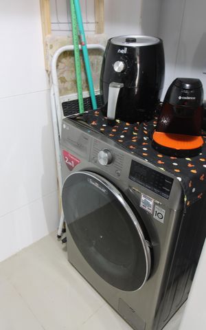 Apartamento à venda com 25m², 1 quarto e sem vagacozinha