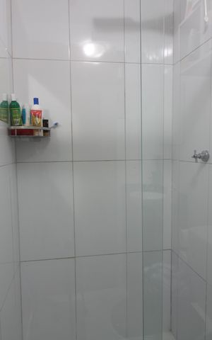 Apartamento à venda com 25m², 1 quarto e sem vagabanheiro