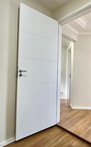 Apartamento à venda com 70m², 3 quartos e 1 vaga Apartamento à venda com 70m², 3 quartos e 1 vagaQuarto 3