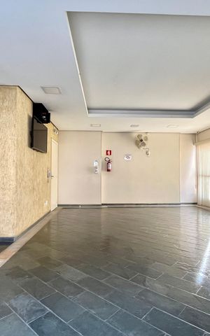 Apartamento à venda com 70m², 3 quartos e 1 vaga Apartamento à venda com 70m², 3 quartos e 1 vagaÁrea comum - Salão de festas