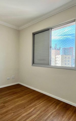 Apartamento à venda com 70m², 3 quartos e 1 vaga Apartamento à venda com 70m², 3 quartos e 1 vagaQuarto 2