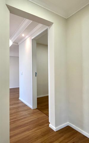 Apartamento à venda com 70m², 3 quartos e 1 vaga Apartamento à venda com 70m², 3 quartos e 1 vagaCorredor
