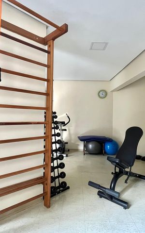 Apartamento à venda com 70m², 3 quartos e 1 vaga Apartamento à venda com 70m², 3 quartos e 1 vagaÁrea comum - Academia
