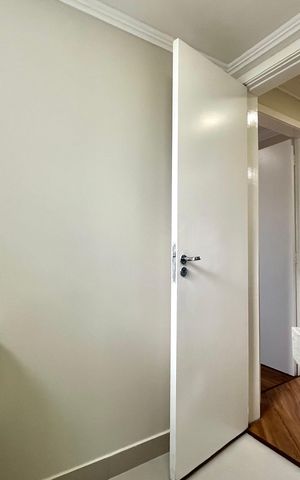 Apartamento à venda com 70m², 3 quartos e 1 vaga Apartamento à venda com 70m², 3 quartos e 1 vagaBanheiro