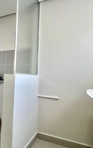 Apartamento à venda com 70m², 3 quartos e 1 vaga Apartamento à venda com 70m², 3 quartos e 1 vagaÁrea de Serviço