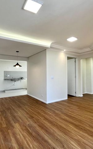 Apartamento à venda com 70m², 3 quartos e 1 vaga Apartamento à venda com 70m², 3 quartos e 1 vagaSala