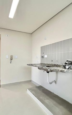Apartamento à venda com 70m², 3 quartos e 1 vaga Apartamento à venda com 70m², 3 quartos e 1 vagaCozinha
